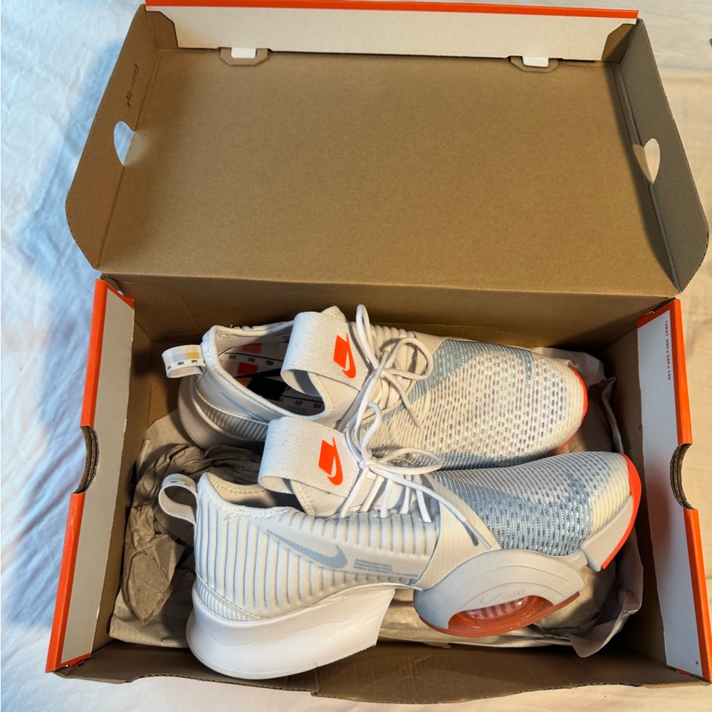 Nike SuperRep Size 12